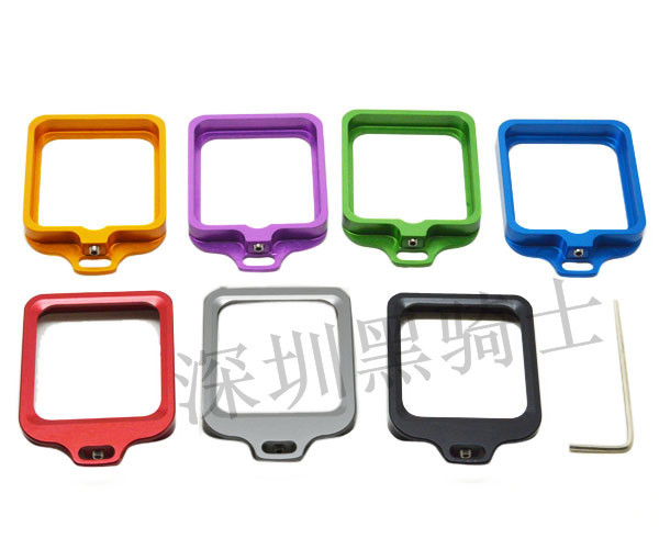 GP97 GoPro Hero3+镜头圈 GoPr