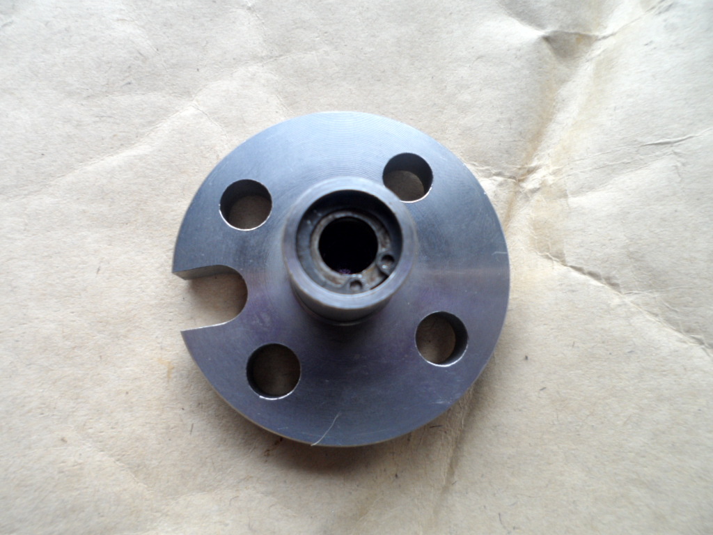 【戴南加工定制】隔膜泵装配件,两位两通阀,单向阀