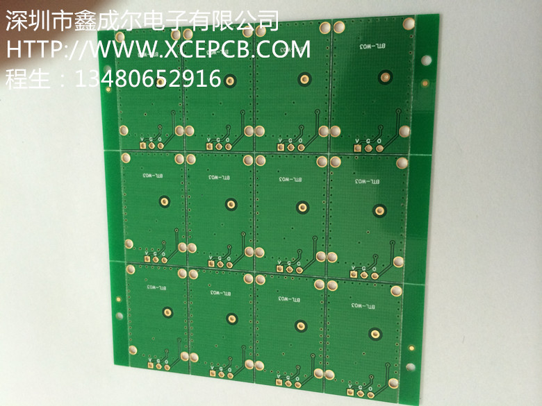 PCB
