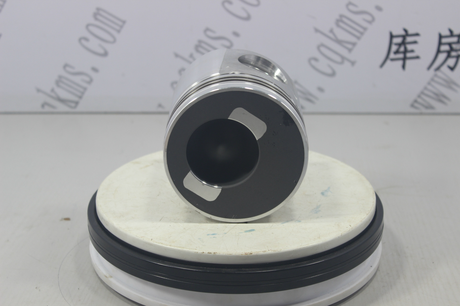 kms00776-3917707-活塞----参考重量1.85Kg-1.85Kg图片1