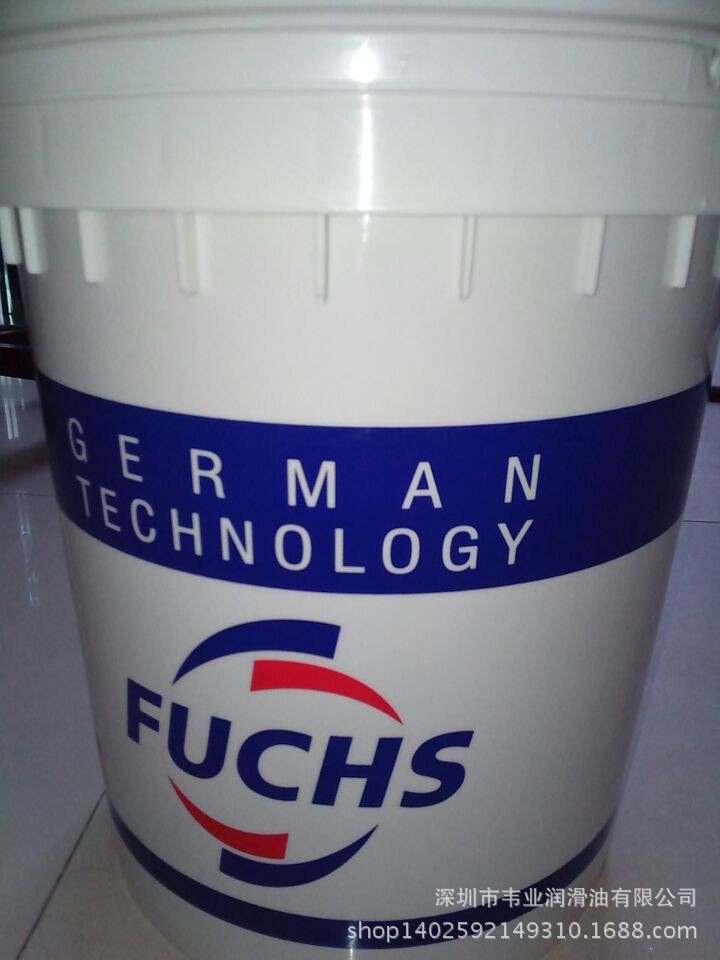 FUCHS,ECOCOOL,700NBFC/福斯,700NBFC,水溶性切削液/18L