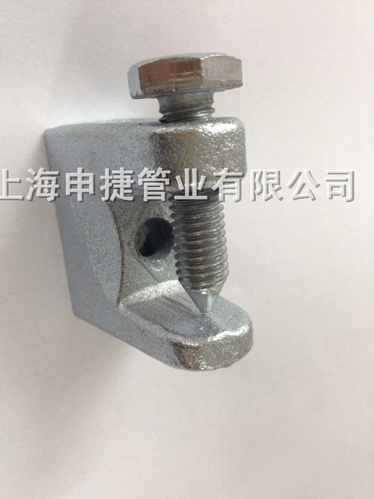 铸铁老虎牙1