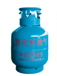 液化石油氣鋼瓶-23.5L 10kg