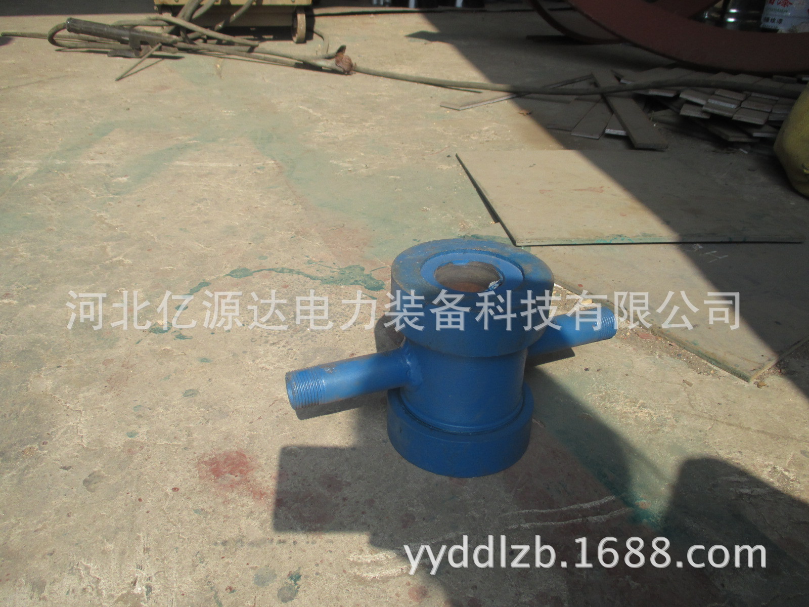 水流指示器1