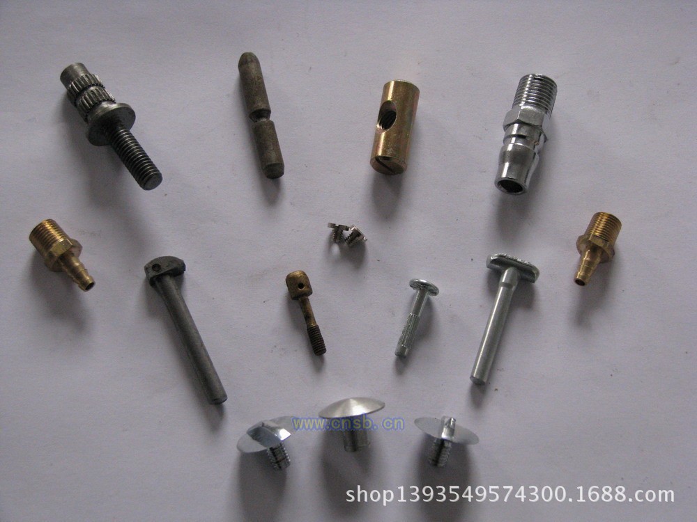 粉末冶金零件/锁具配件/结构件/异形(型）件/粉末冶金齿轮/工艺