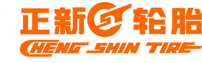 正新logo