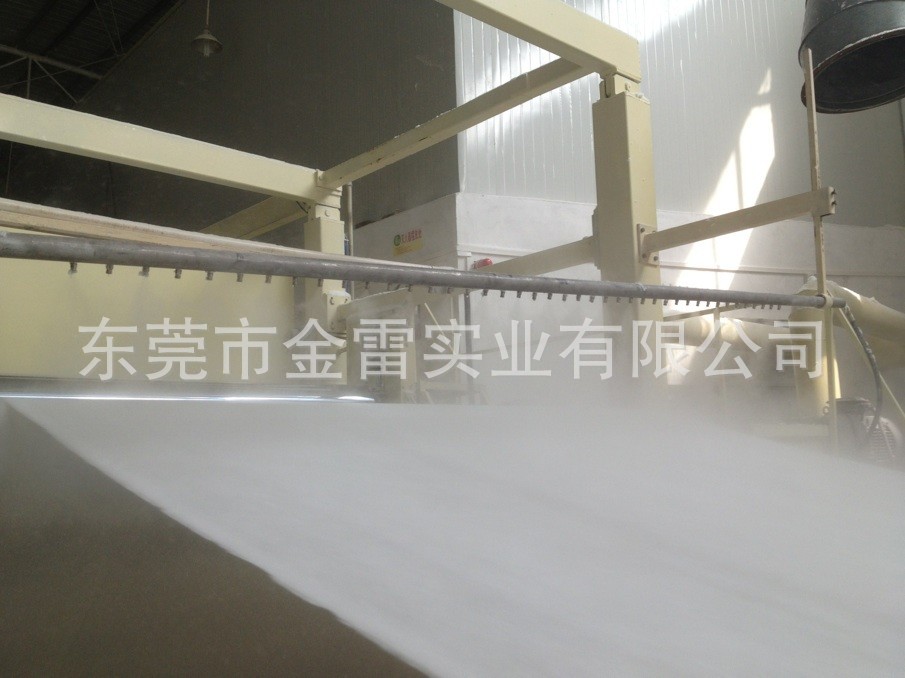 高压喷雾除尘13