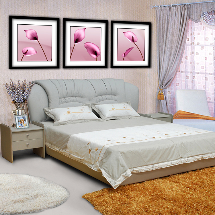 装饰画 客厅装饰画 风景画