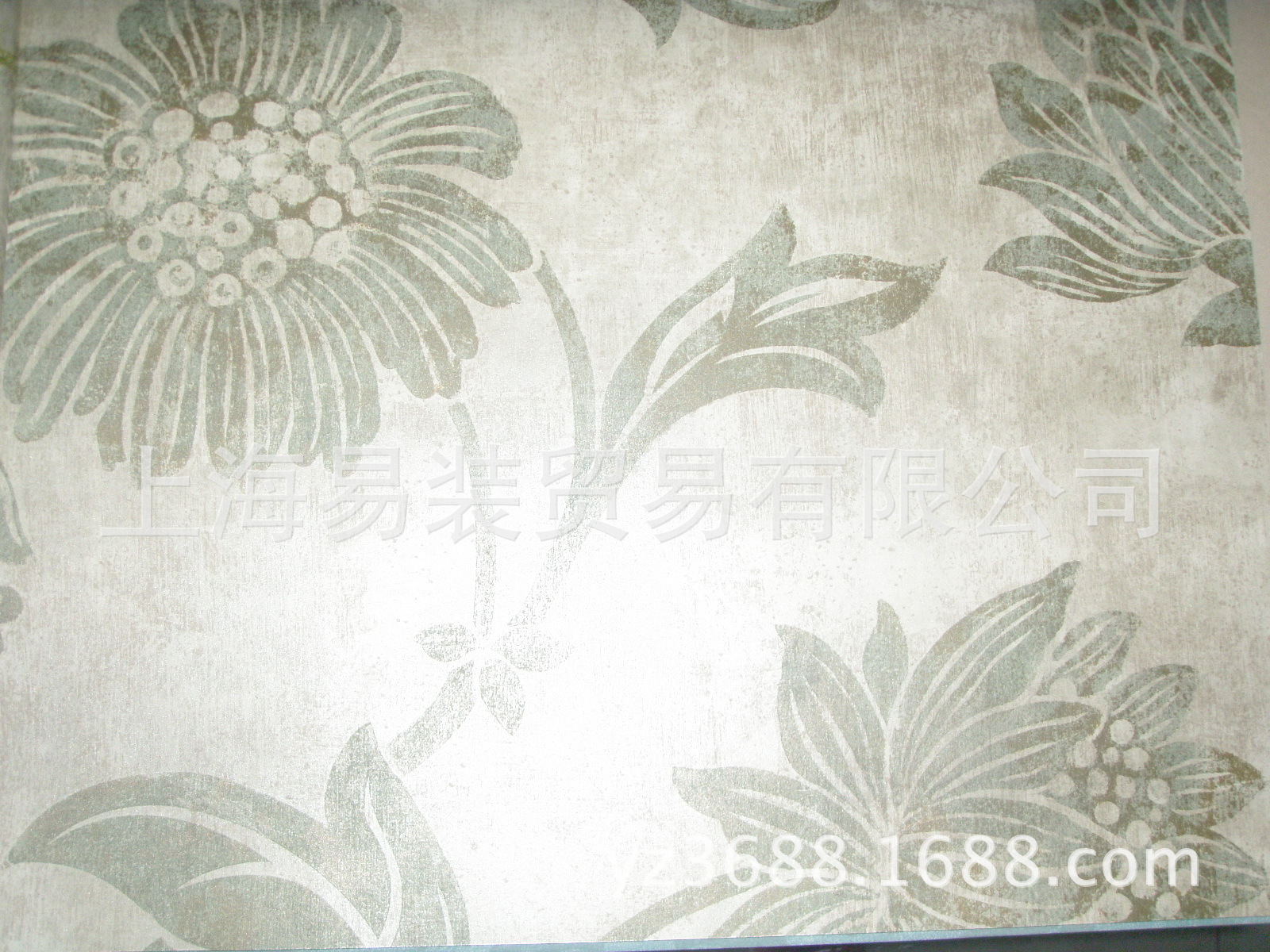 沃兰诺欧式复合壁纸