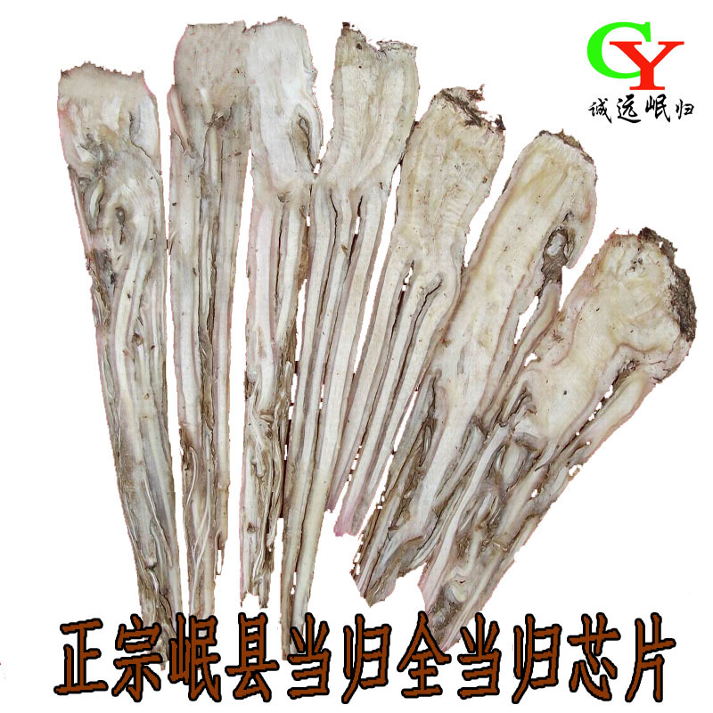 当归芯片