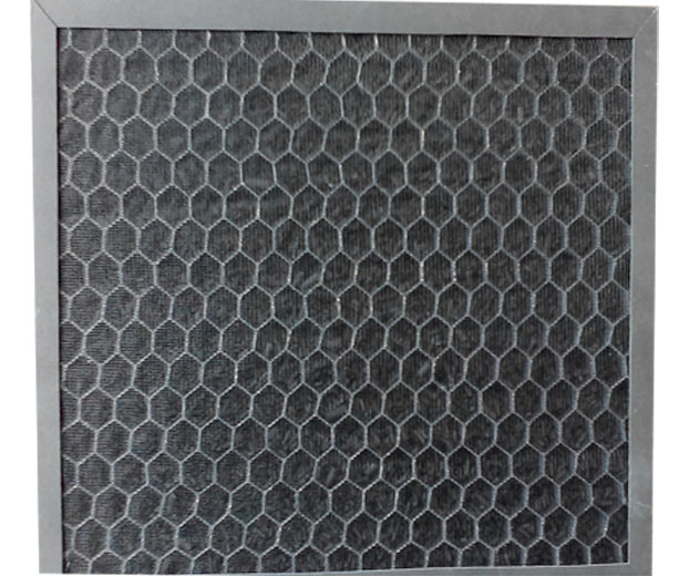 蜂窝滤网04