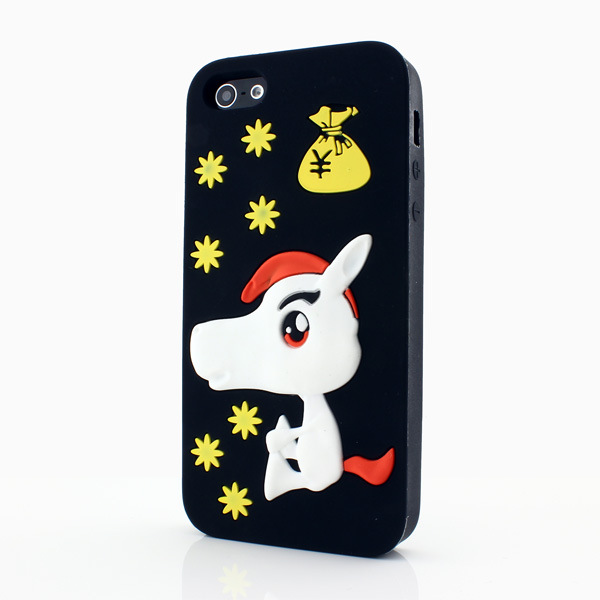 马上有钱手机壳 1