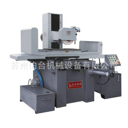 厂家供应三轴液压自动精密型平面磨床 84AHR