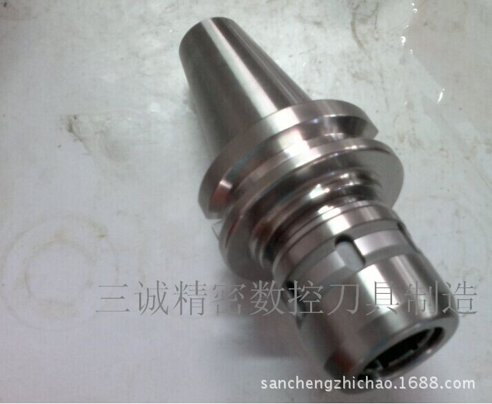 供应数控刀柄,防尘型强力刀柄,C32强力刀柄