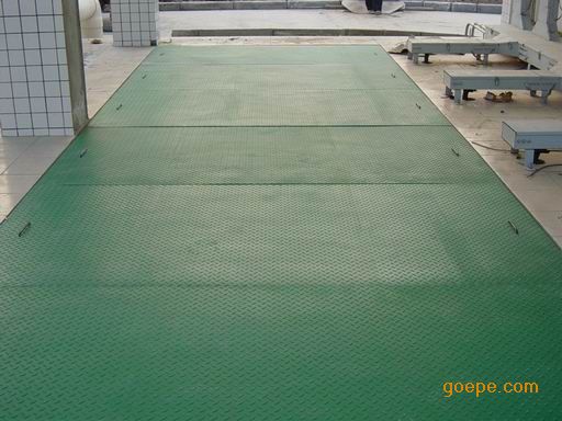 贵州,金属表面处理酸洗液场|机器周围替代木质地板|双层地面盖板