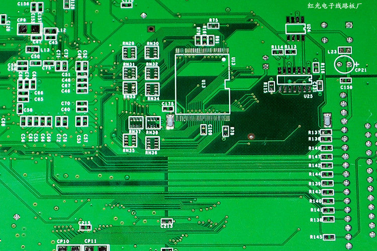 专业线路板加工厂家 优质电子pcb线路板制造专家
