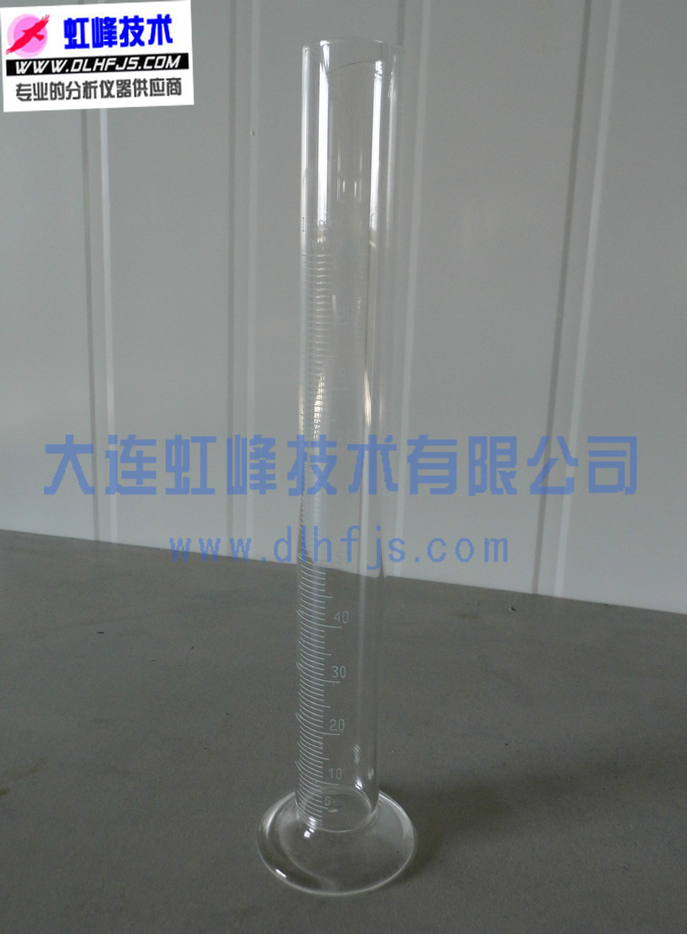 蒸餾測定儀專用量筒,蒸餾量筒,GB/T6536