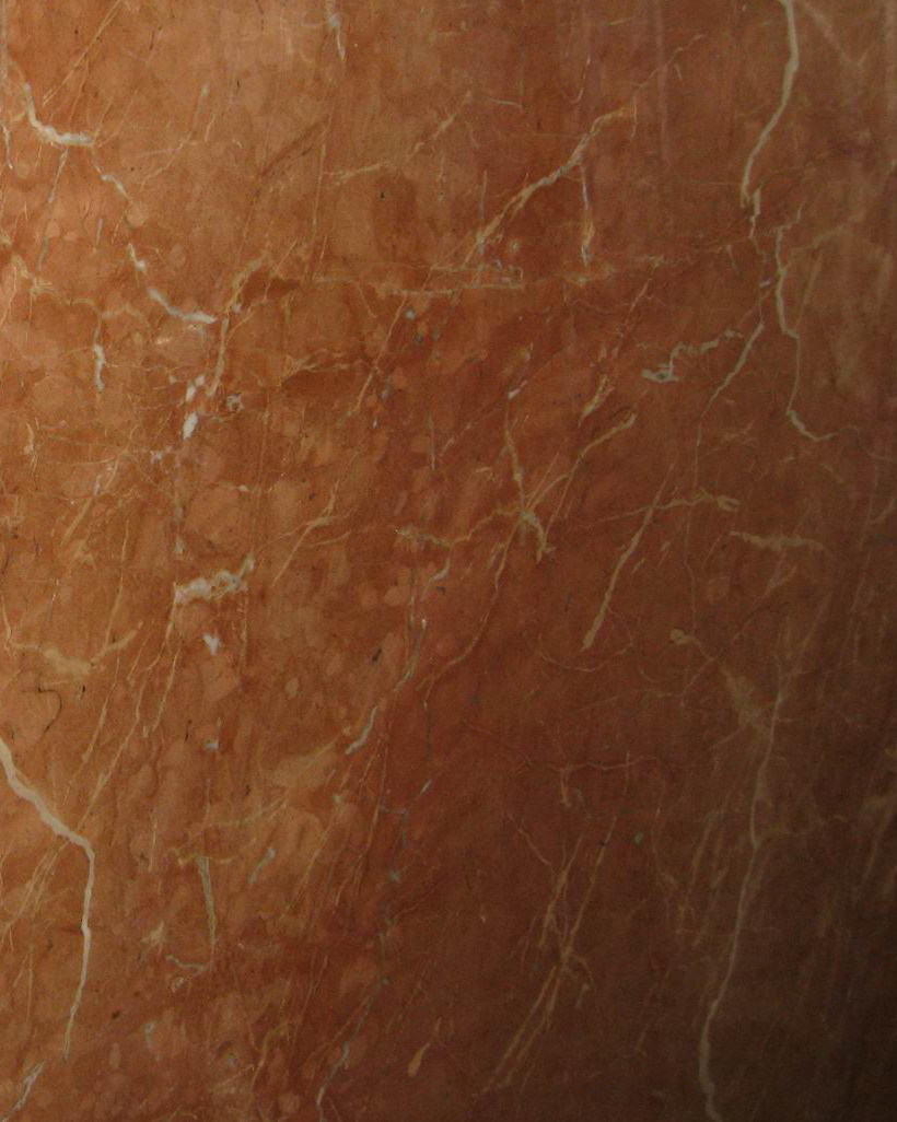 Red Alicante ( 珊瑚红 )