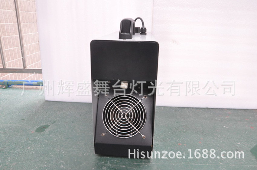 1500W 薄雾机C款1