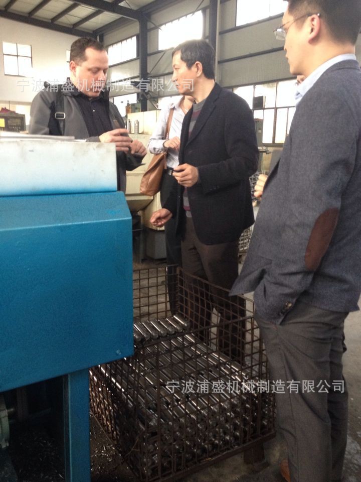 PS-F32 不锈钢316L天然气阀体锻件定做 提供全套锻造OEM代加工