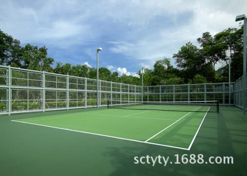网球场2