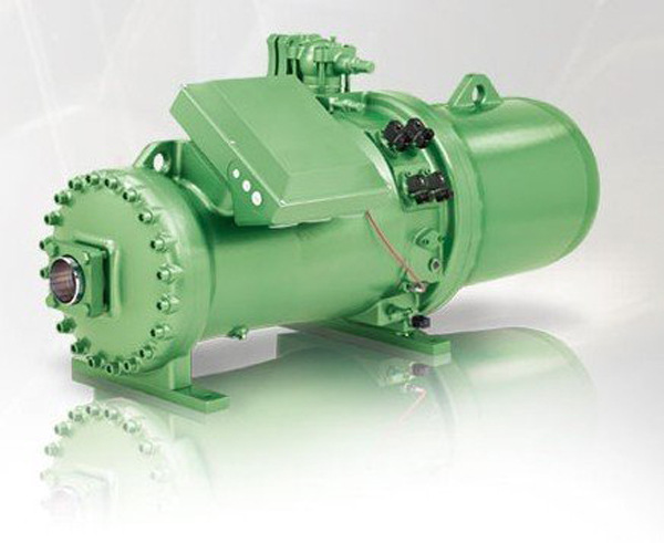 Bitzer compressor