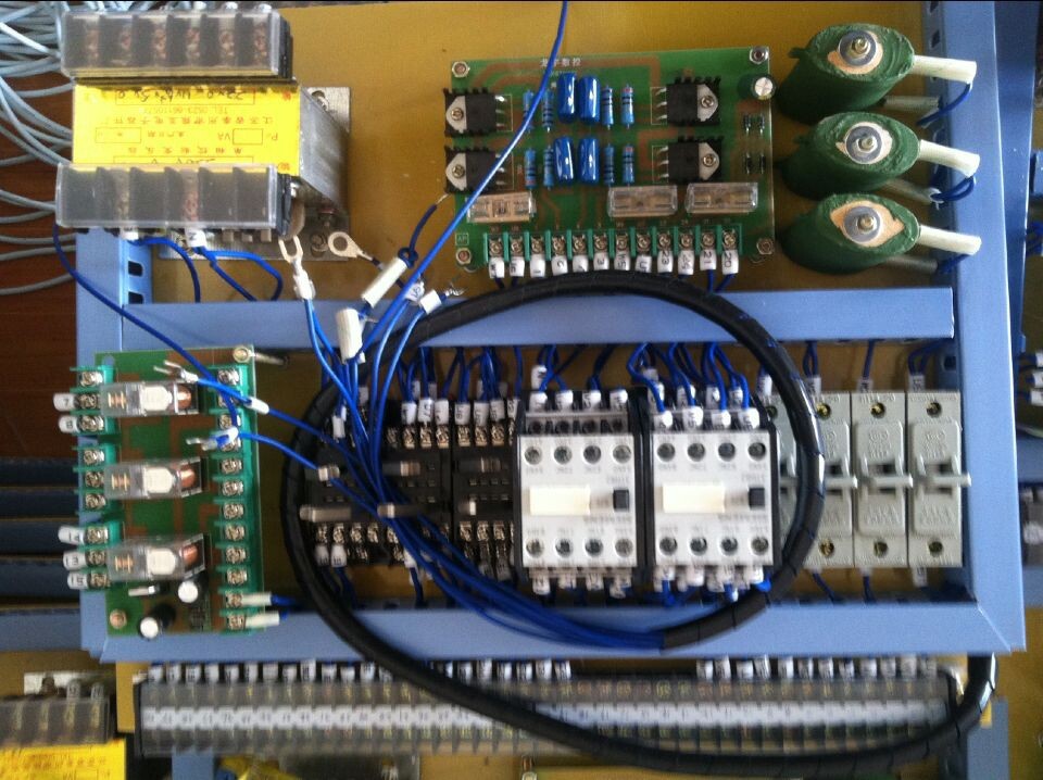 厂家热销机床电器量大价优线切割机床控制电路