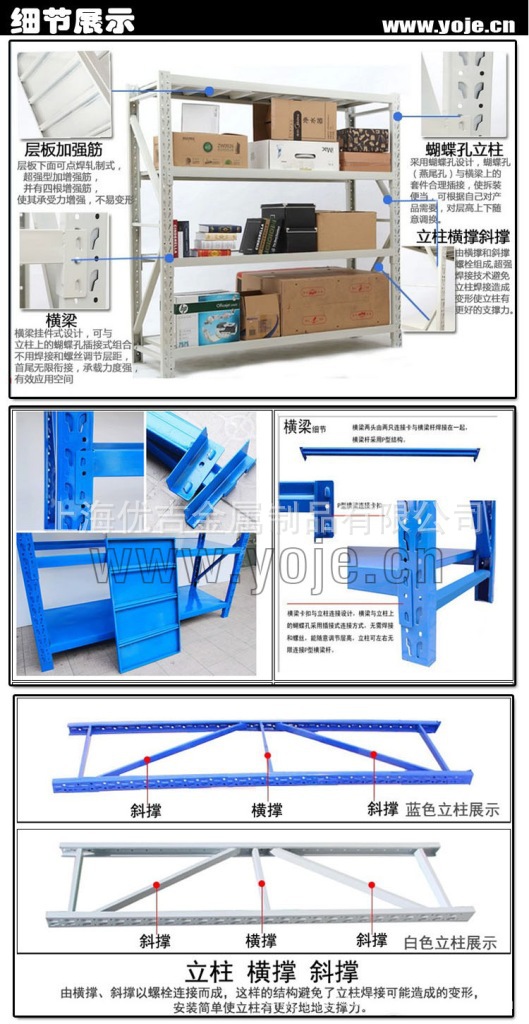 细节展示