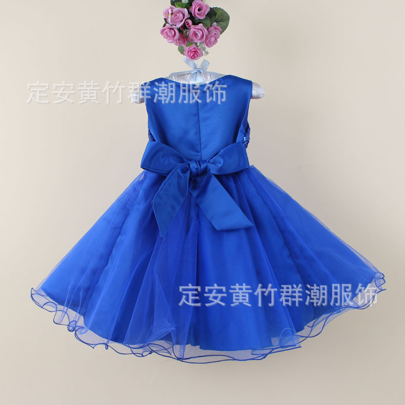 外貿(mào)紗裙 (6)