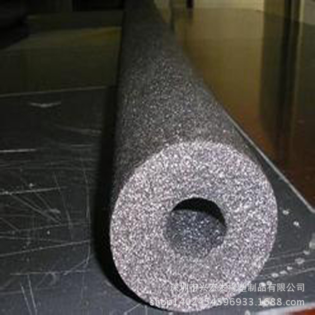 NBR橡塑手把套