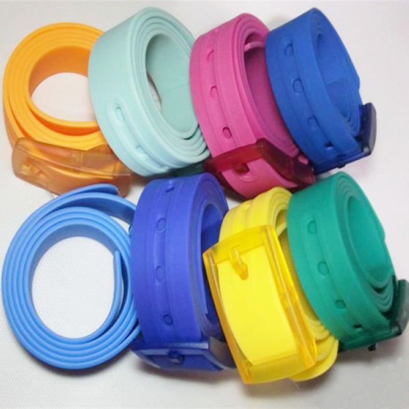 Silicone belts 硅胶皮带 (3)