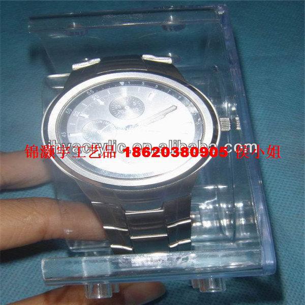 display stand series@acrylic watch display#BJ (69)-2