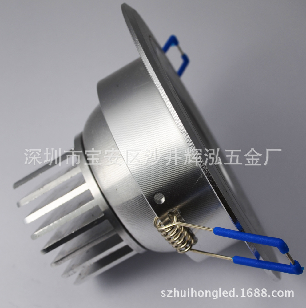 2.5-4寸银色侧面