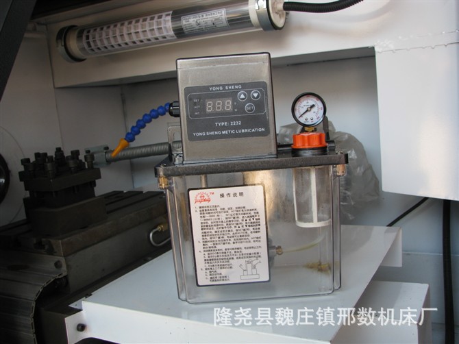 高精度数控仪表车床/CJK-0640数控仪表车床/数控车床/