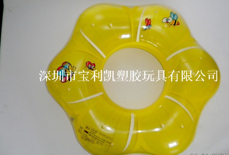 70CM梅花泳圈