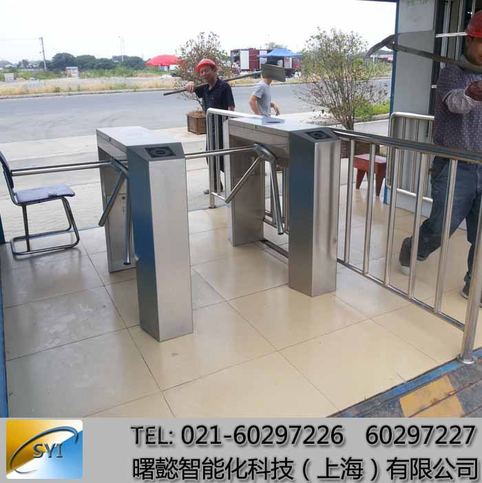 桥式三辊闸价格