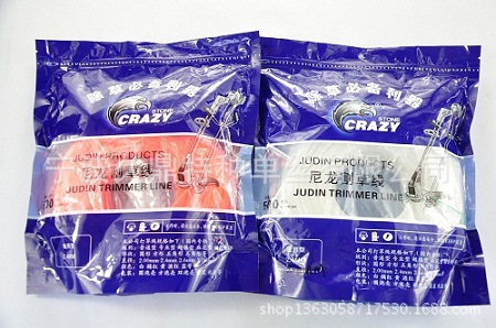 JUDIN 供应：割草线_trimmer,line