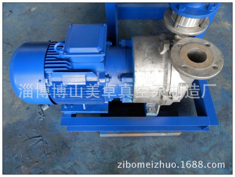 2bv5131全304不锈钢7800元- (2)