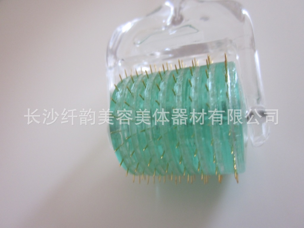 圓柄老款-金針11