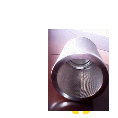不锈钢网滤筒1_副本