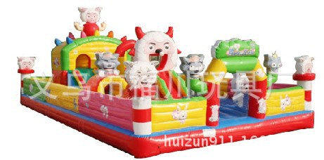 冰河世纪60平方