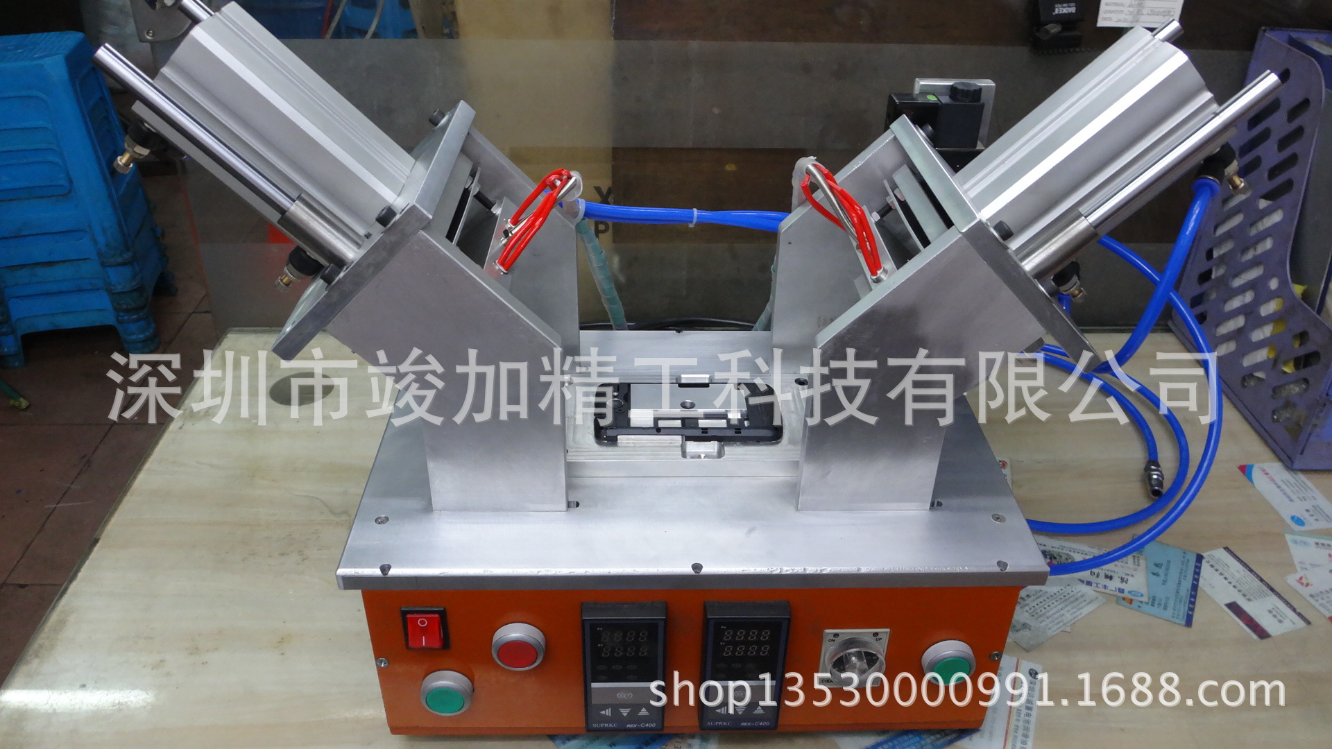 广东省深圳市福永机械加工厂 专业非标治具加工厂 手机模具加工