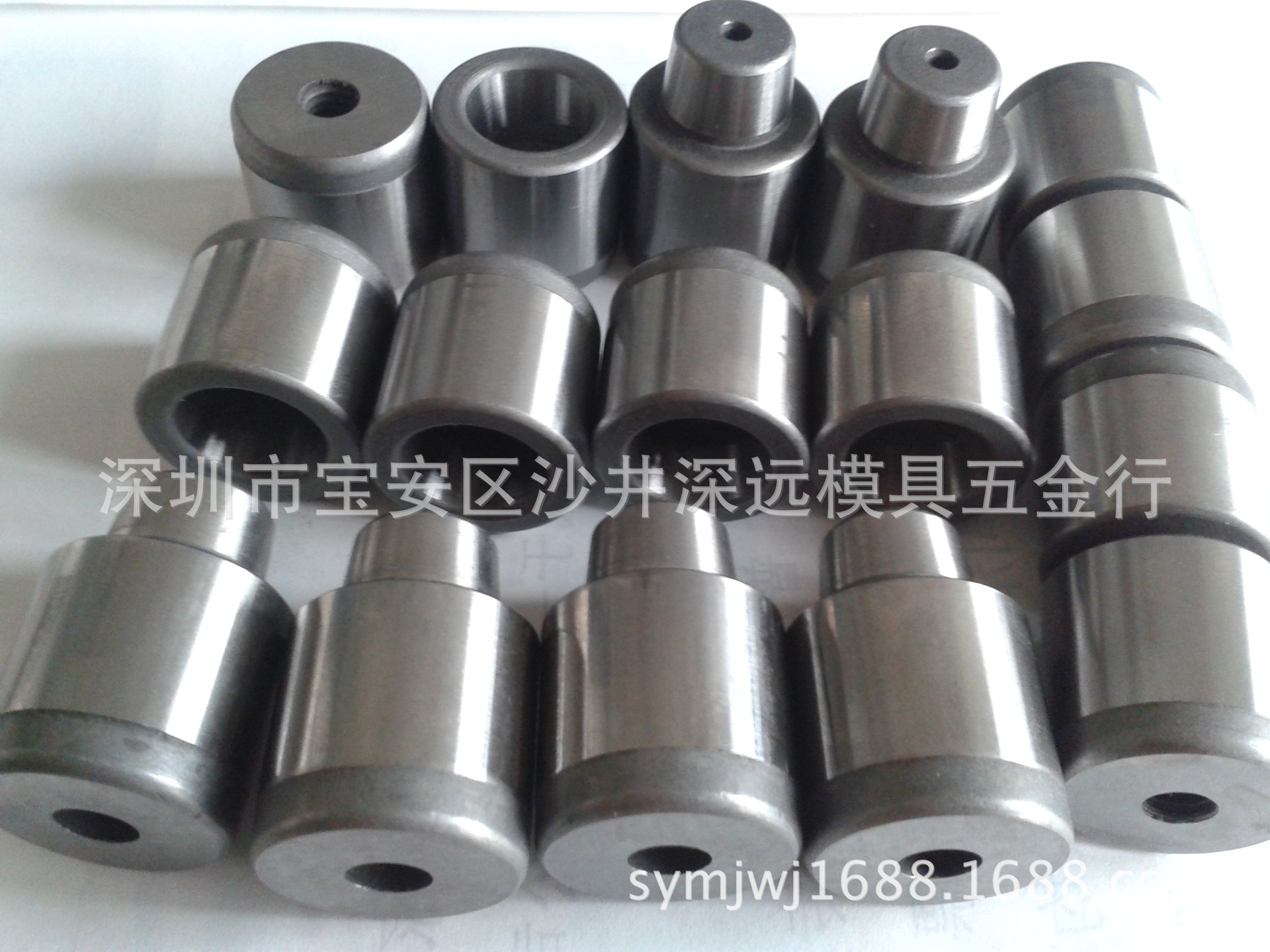 供应模具导柱定位柱20*40导柱辅助器