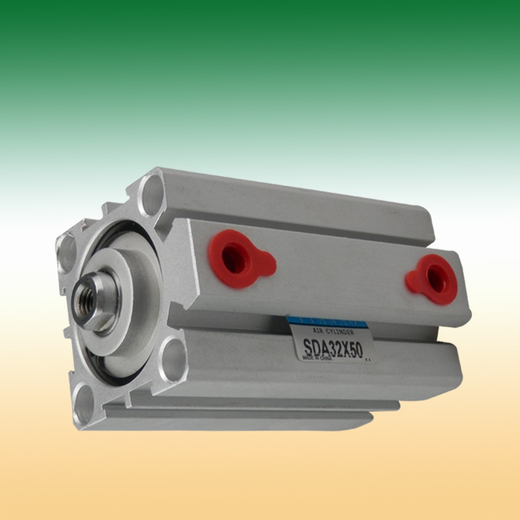 气动气缸