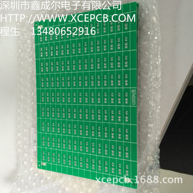 连接器PCB