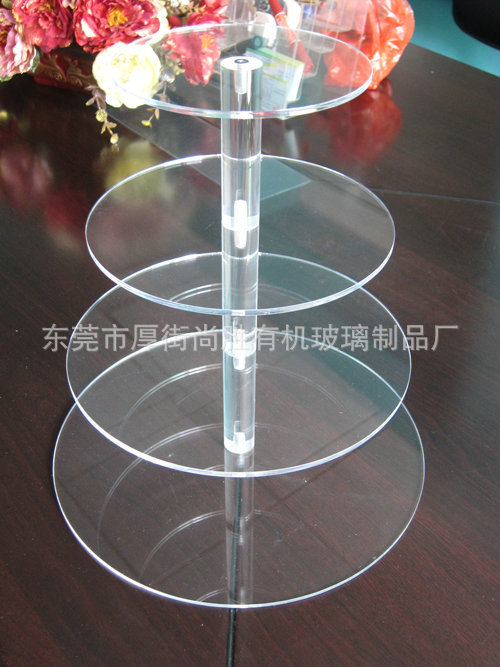 亚克力蛋糕架 (6)