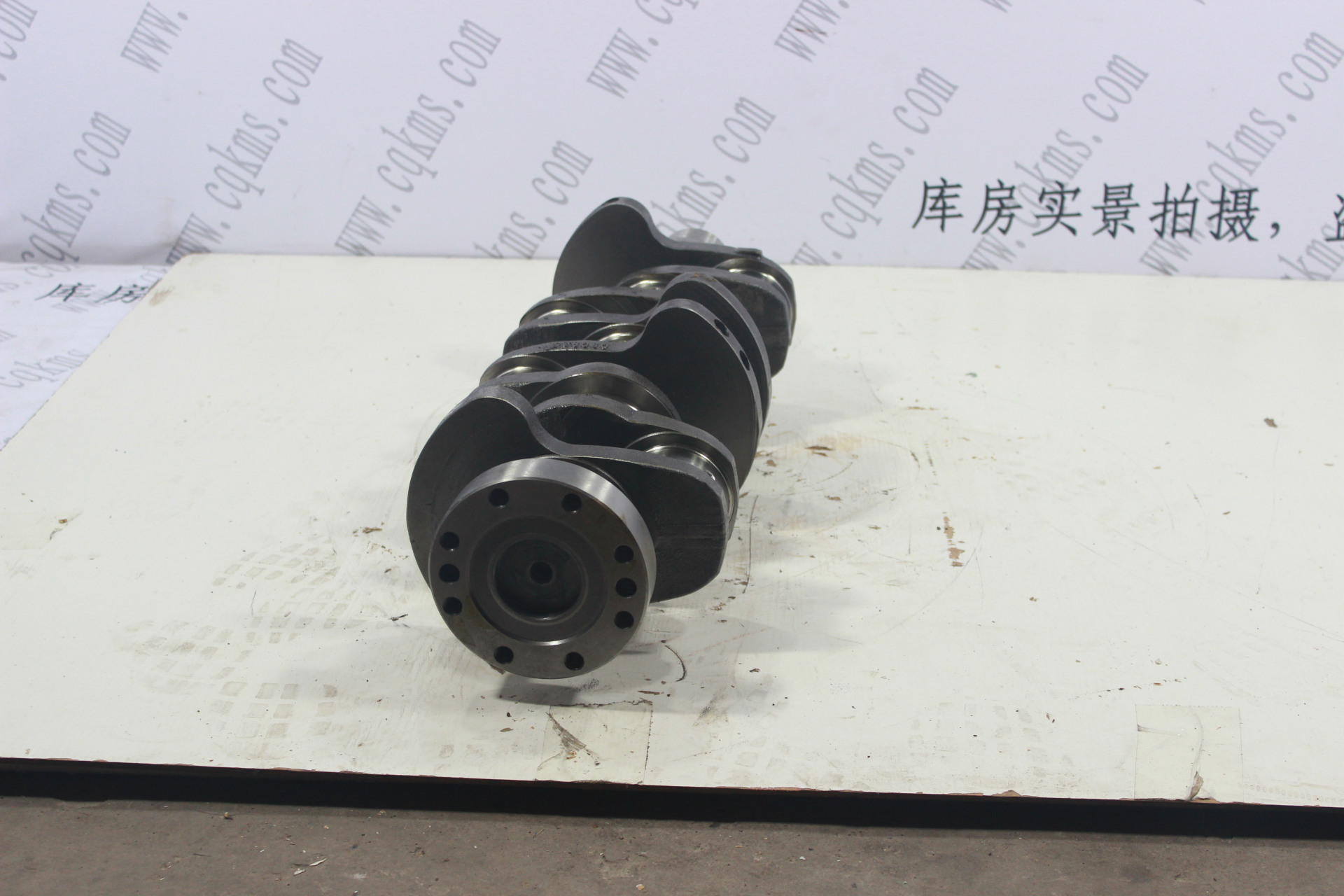 kms00934-3907803-曲轴3907803-用于4b3.9康明斯发动机-4b3.9-参考规格38千克(毛重)-参考重量38千克(毛重)71*26*28mm-38千克(毛重)71*26*28mm图片1
