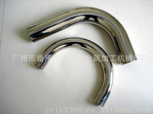 厂家定制各类弯管弯头，不锈钢弯管精密加工，弯管焊接加工