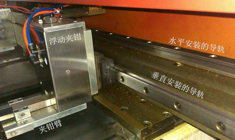 厂家供应锦昌广东多功能数控冲床 新型数控冲床