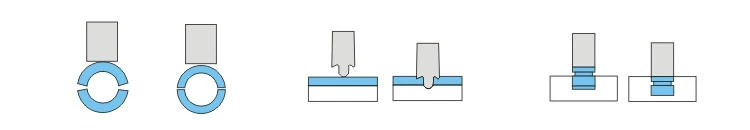 焊接工艺图 1